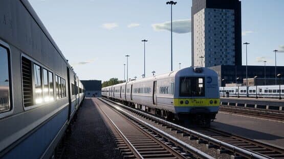 Train Sim World 2: LIRR M3 EMU Loco — screenshot 5