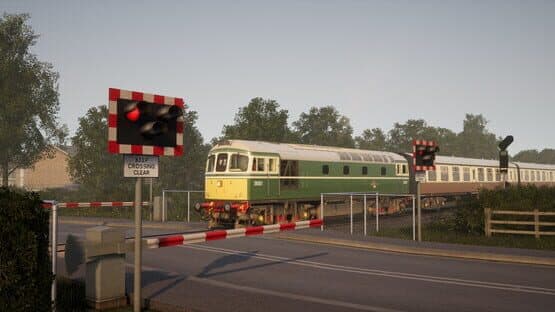 Train Sim World 2: BR Class 33 Loco — screenshot 6