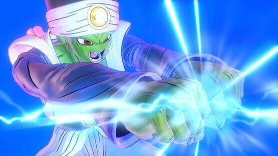 Dragon Ball: Xenoverse 2 - Legendary Pack 1 — screenshot 1