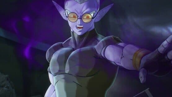Dragon Ball: Xenoverse 2 - Legendary Pack 1 — screenshot 5
