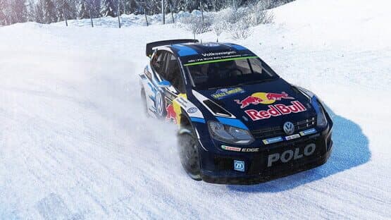 WRC 5: WRC - eSports Pack 2 — screenshot 4