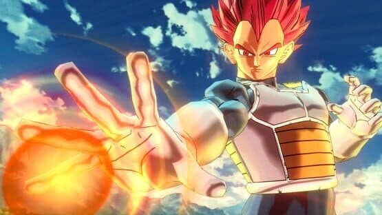Dragon Ball: Xenoverse 2 - Ultra Pack 1 — screenshot 6
