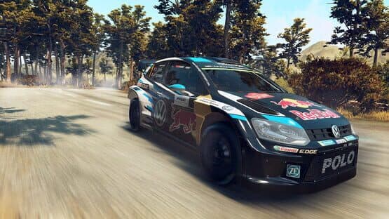 WRC 5: WRC - eSports Pack 2 — screenshot 6