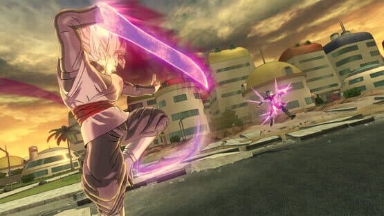 Dragon Ball: Xenoverse 2 - Super Pack 3 — screenshot 1