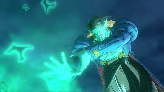 Dragon Ball: Xenoverse 2 - Super Pack 3 — screenshot 2