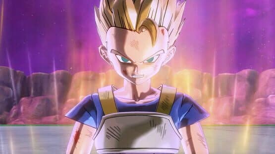 Dragon Ball: Xenoverse 2 - Super Pack 2 — screenshot 3