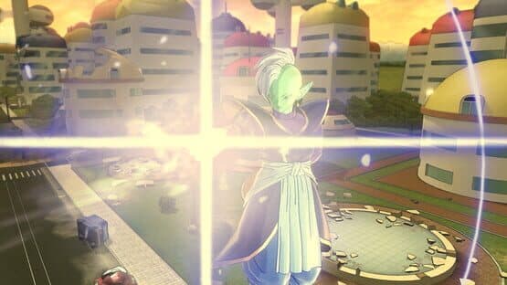 Dragon Ball: Xenoverse 2 - Super Pack 3 — screenshot 4
