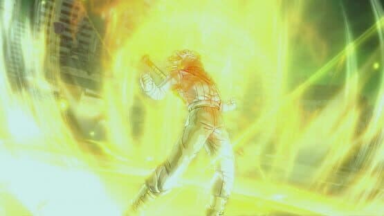 Dragon Ball: Xenoverse 2 - Super Pack 4 — screenshot 4