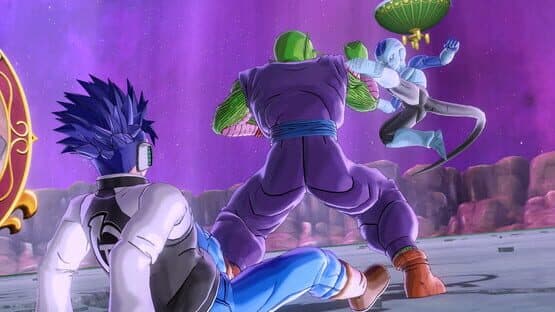 Dragon Ball: Xenoverse 2 - Super Pack 2 — screenshot 5