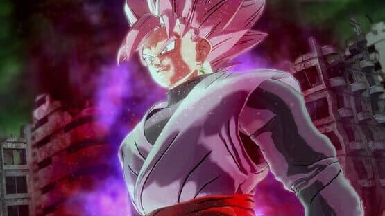 Dragon Ball: Xenoverse 2 - Super Pack 4 — screenshot 5