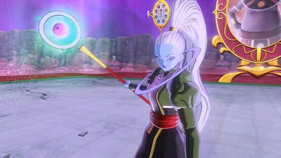 Dragon Ball: Xenoverse 2 - Super Pack 2 — screenshot 6