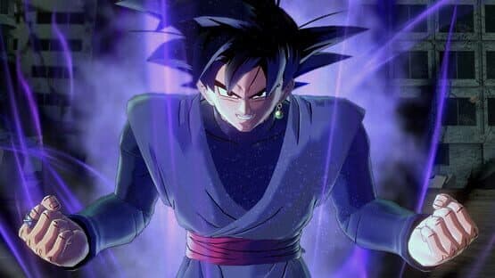 Dragon Ball: Xenoverse 2 - Super Pack 4 — screenshot 6