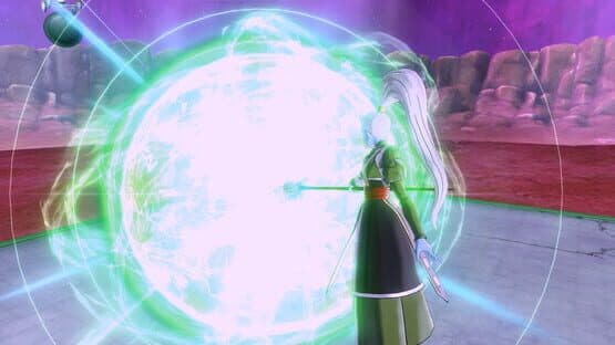 Dragon Ball: Xenoverse 2 - Super Pack 2 — screenshot 7