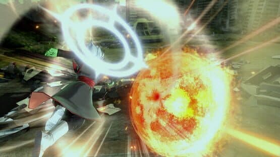 Dragon Ball: Xenoverse 2 - Super Pack 4 — screenshot 8