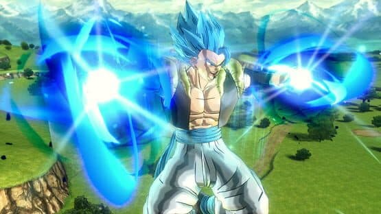 Dragon Ball: Xenoverse 2 - Extra DLC Pack 4 — screenshot 2