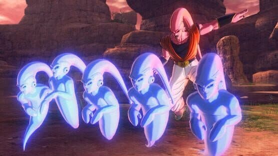 Dragon Ball: Xenoverse 2 - Extra DLC Pack 1 — screenshot 3
