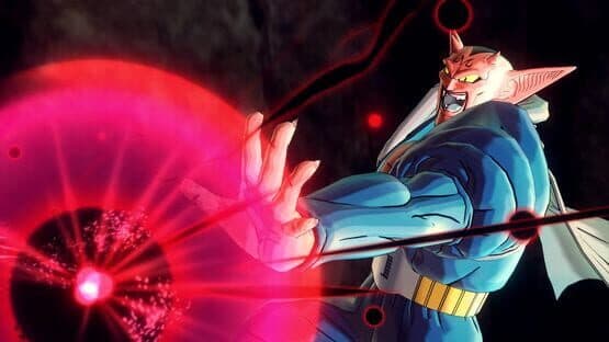Dragon Ball: Xenoverse 2 - Extra DLC Pack 1 — screenshot 4