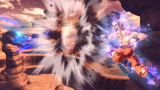 Dragon Ball: Xenoverse 2 - Extra DLC Pack 2 — screenshot 3
