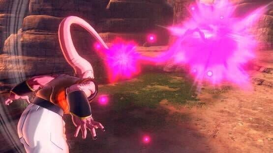 Dragon Ball: Xenoverse 2 - Extra DLC Pack 1 — screenshot 6