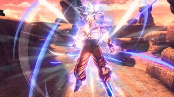 Dragon Ball: Xenoverse 2 - Extra DLC Pack 2 — screenshot 4
