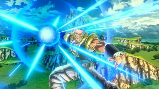 Dragon Ball: Xenoverse 2 - Extra DLC Pack 4 — screenshot 6
