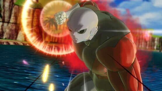 Dragon Ball: Xenoverse 2 - Extra DLC Pack 2 — screenshot 5