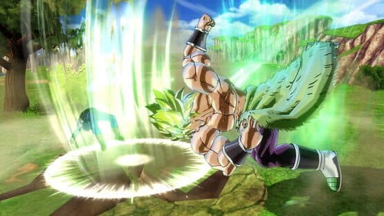 Dragon Ball: Xenoverse 2 - Extra DLC Pack 4 — screenshot 7