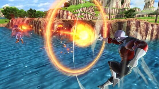 Dragon Ball: Xenoverse 2 - Extra DLC Pack 2 — screenshot 6