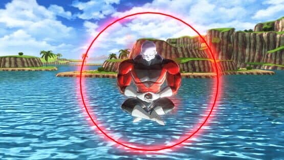 Dragon Ball: Xenoverse 2 - Extra DLC Pack 2 — screenshot 7