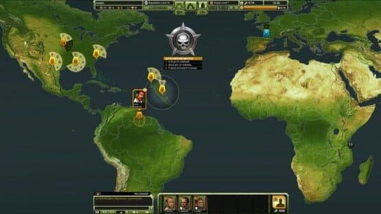 Jagged Alliance Online: Reloaded - Raven — screenshot 5