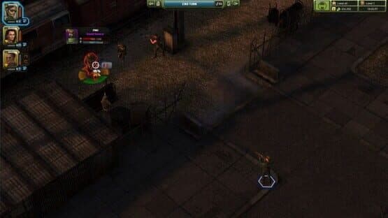 Jagged Alliance Online: Reloaded - Echo — screenshot 4