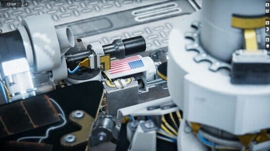 Rover Mechanic Challenge: ERC Competition — screenshot 3