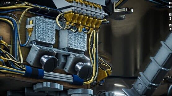 Rover Mechanic Challenge: ERC Competition — screenshot 6