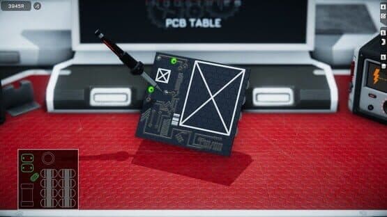 Rover Mechanic Challenge: ERC Competition — screenshot 7