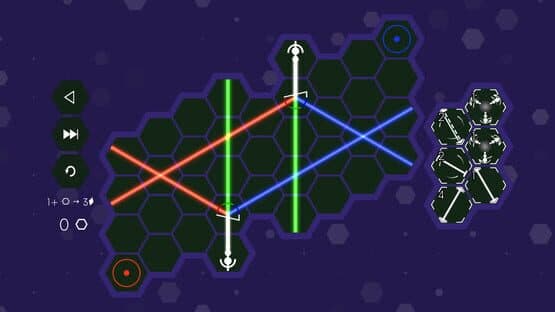 Senalux: Level Pack 4 — screenshot 1