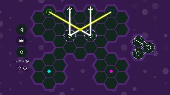 Senalux: Level Pack 4 — screenshot 2