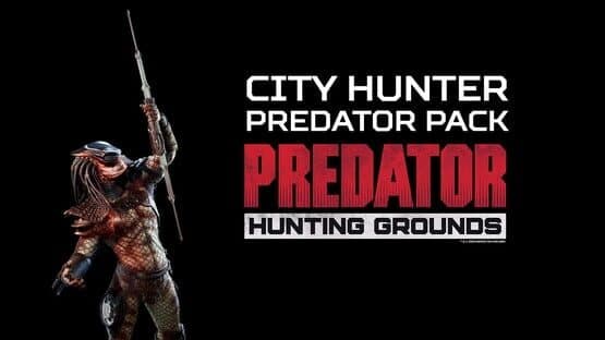 Predator: Hunting Grounds - City Hunter Predator — screenshot 1