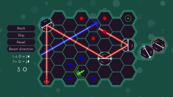 Senalux: Level Pack 3 — screenshot 1