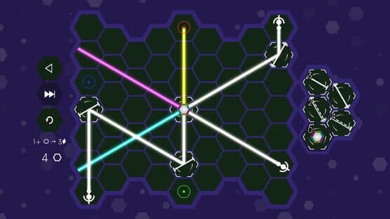 Senalux: Level Pack 4 — screenshot 4