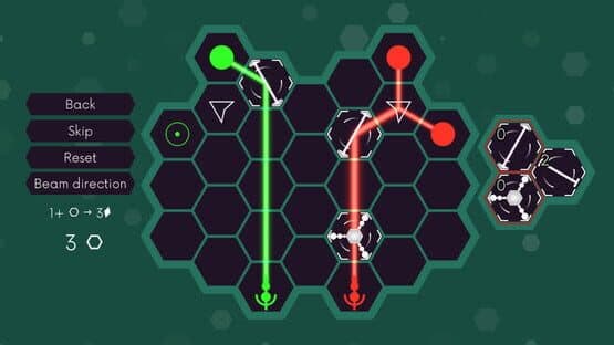 Senalux: Level Pack 3 — screenshot 3
