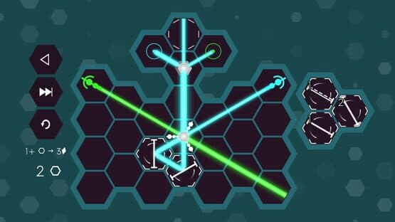 Senalux: Level Pack 4 — screenshot 5