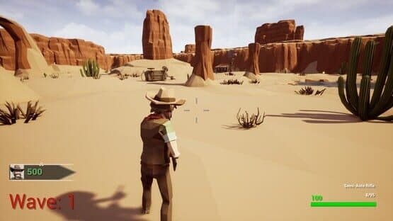 Rangers — screenshot 6