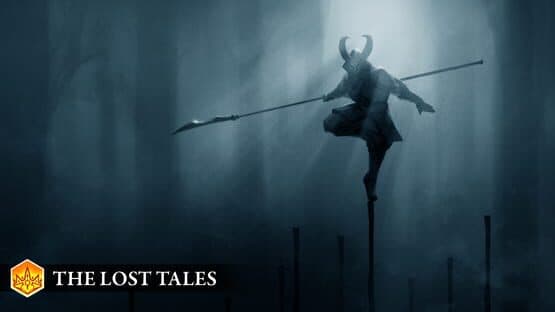 Endless Legend: The Lost Tales — screenshot 2