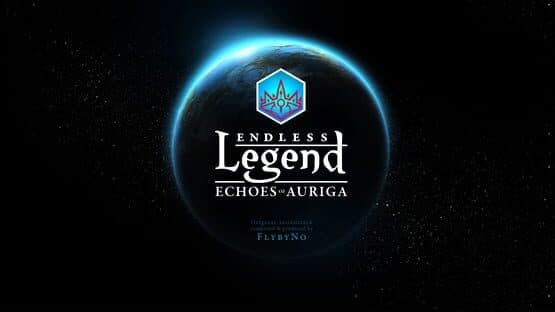 Endless Legend: Echoes of Auriga — screenshot 1