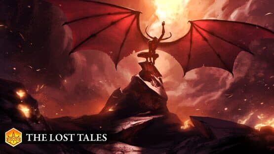 Endless Legend: The Lost Tales — screenshot 3