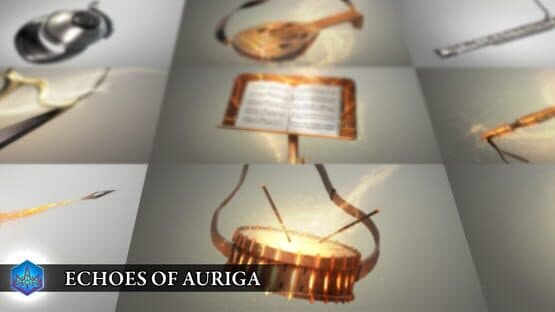 Endless Legend: Echoes of Auriga — screenshot 2