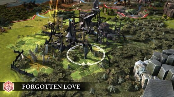Endless Legend: Forgotten Love Add-on — screenshot 3