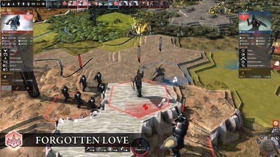 Endless Legend: Forgotten Love Add-on — screenshot 4