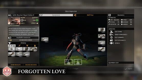 Endless Legend: Forgotten Love Add-on — screenshot 5
