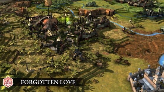 Endless Legend: Forgotten Love Add-on — screenshot 6